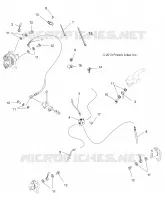 BREMSE LINES