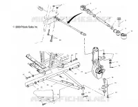 Querlenkern