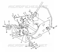 LENKUNG Sport/Sport GT (4921282128023A)