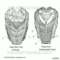 HAUBE FOAM/SEAL