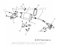 ANLASSER MOTOR