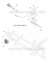 SWITCHES and ECM
