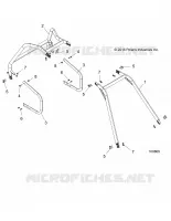 CHASSIS, KABINE AND SIDE BARS