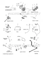 ELEKTRIC, SWITCHES, SENSORS AND COMPONENTS