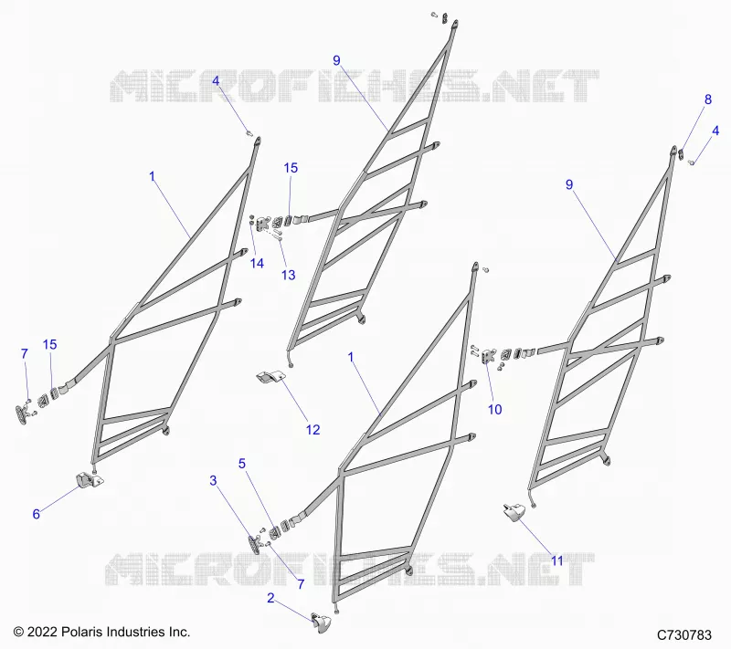 NETZE