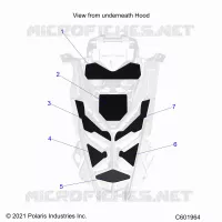 HAUBE FOAM/SEAL