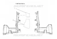 HINTER CAB FOIL