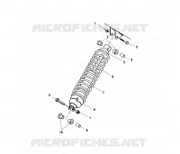 SCHOCK MOUNTING