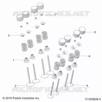 VALVES