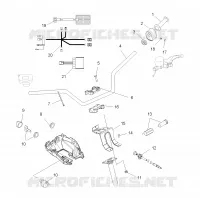 HANDLEBAR   KONTROLLEN