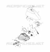 Front-Einschubfach