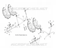 SITZ MOUNTING and BELTS