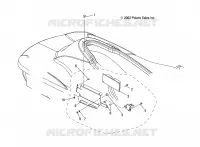 ECU MOUNTING