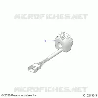 LENKUNG, CONTROLS, LEFT HAND CONTROLS