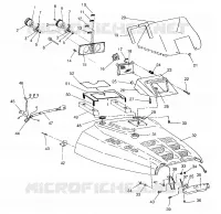 HAUBE ULTRA SP 0960678 and EUROPEAN ULTRA SP E960678 (4937083708A010)