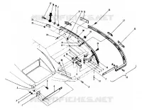 AUTO   HINGE (4910961096003A)