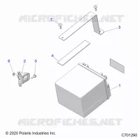 ELEKTRIC, BATTERY