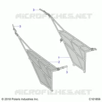 SIDE NETS