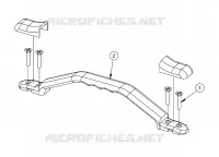 GRAB HANDLE, SITZ BACK