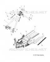 CHASSIS, CHASSIS ASM. AND OVER STRUCTURE