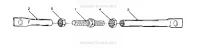 CENTER ADJUSTER-PN 1380002 (4913511351033C)