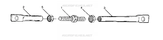 CENTER ADJUSTER-PN 1380002 (4913511351033C)