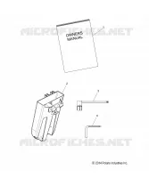 TOOLS, Gurthalter   HANDBUCH