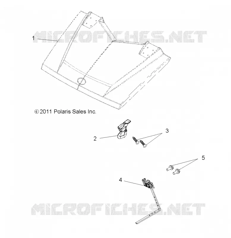 HAUBE LATCH
