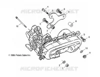 Motorhalter