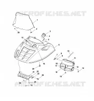 HAUBE ASSEMBLY