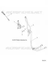ELEKTRIC, WINCH