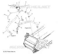 KÜHLUNG SYSTEM