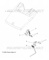 HAUBE LATCH
