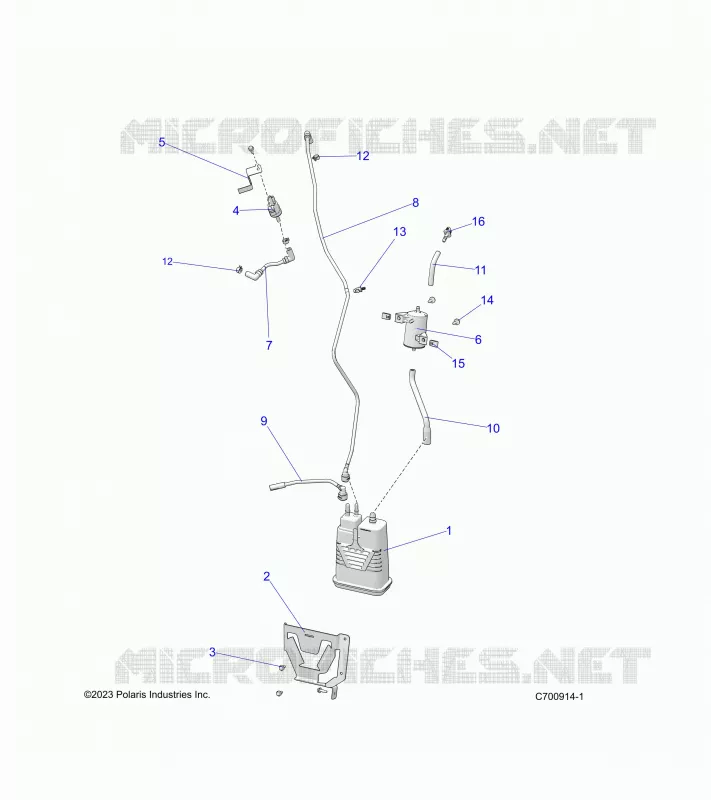 KRAFTSTOFFSYSTEM,EVAP