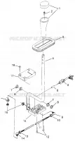 GEAR SELECTOR