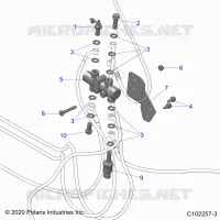 BREMSES, VALVE SYSTEM