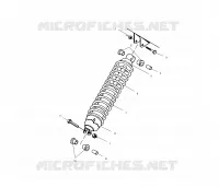 SCHOCK MOUNTING