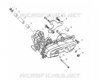 Motorhalter