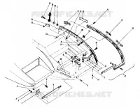 AUTO   HINGE (4910961096003A)
