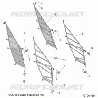 NETZE