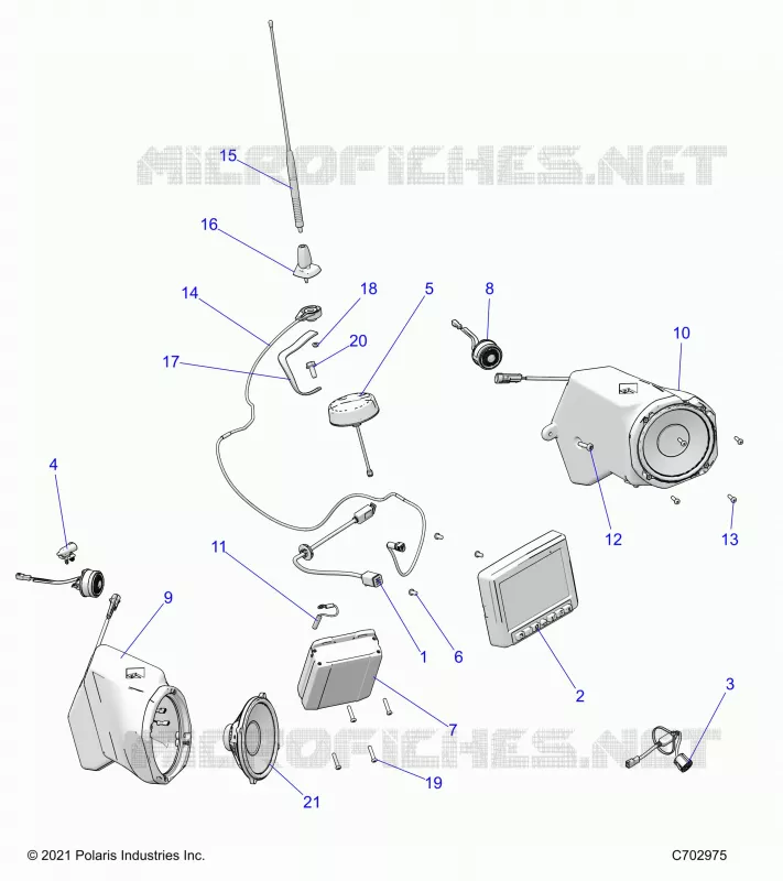 ELEKTRIC, OPTION, AUDIO