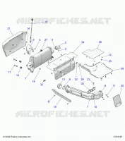 ENGINE, ABGASSYSTEM