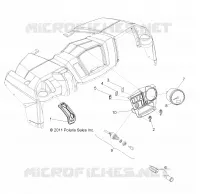 ELEKTRIC, INSTRUMENTE   KONTROLLEN