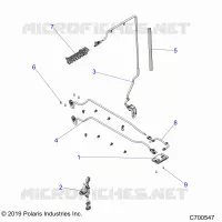 ELEKTRIC, ROOF STD