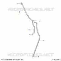 KRAFTSTOFFSYSTEM, FUEL TANK VENTING