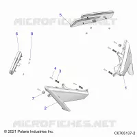 ELEKTRIC, HEADLIGHTS AND TAILLIGHTS