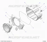 ELEKTRIC, AUDIO, SUBWOOFER