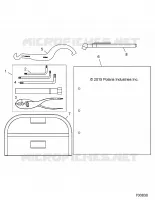 BEDIENUNGSANLEITUNG AND TOOL KIT