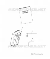 TOOLS, Gurthalter   HANDBUCH