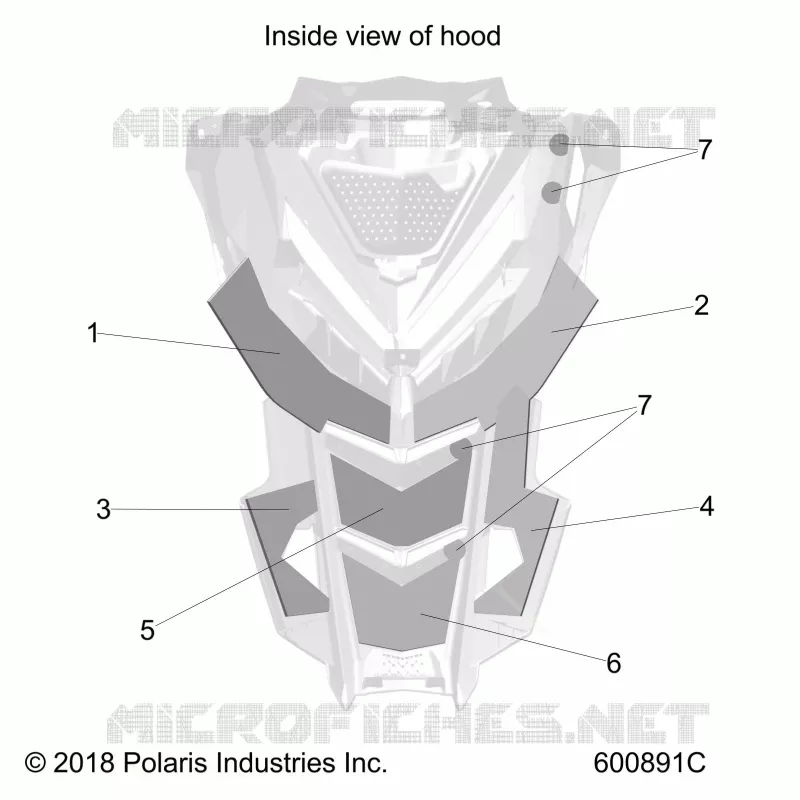 HAUBE FOAM/FIBER